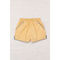 Misha and Puff Golden Orche Radish Root Traveler Short