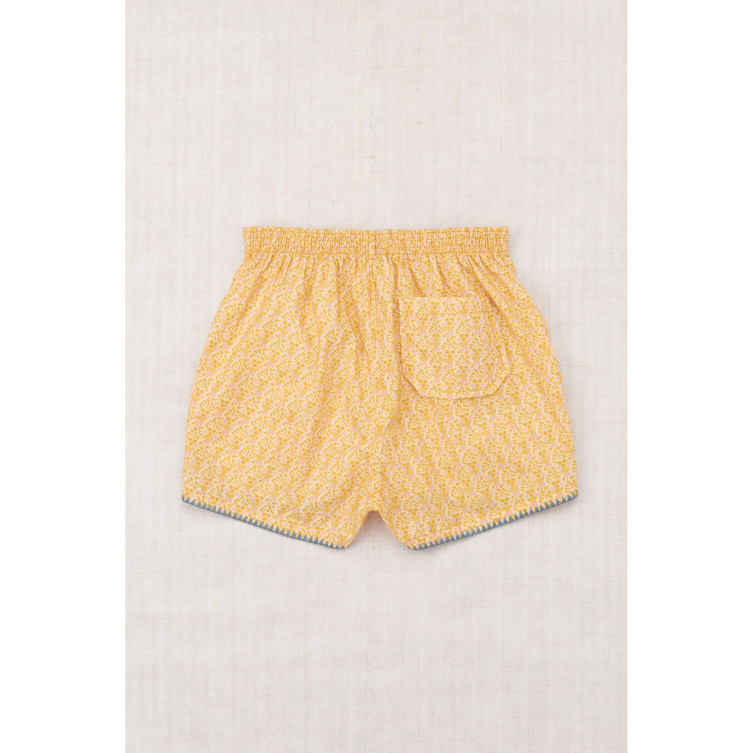 Misha and Puff Golden Orche Radish Root Traveler Short