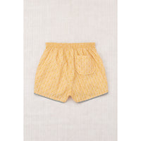Misha and Puff Golden Orche Radish Root Traveler Short