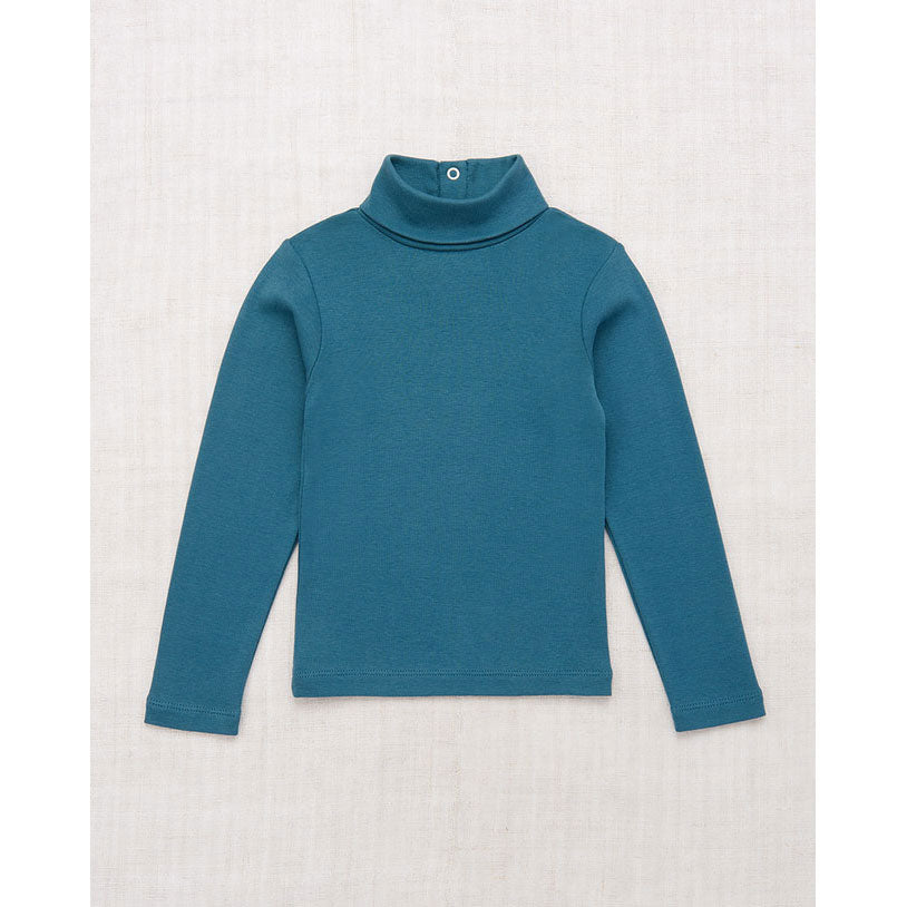 Misha and Puff  Atlantic Turtleneck