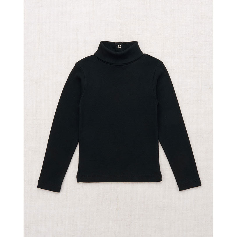 Misha and Puff Carbon Turtleneck