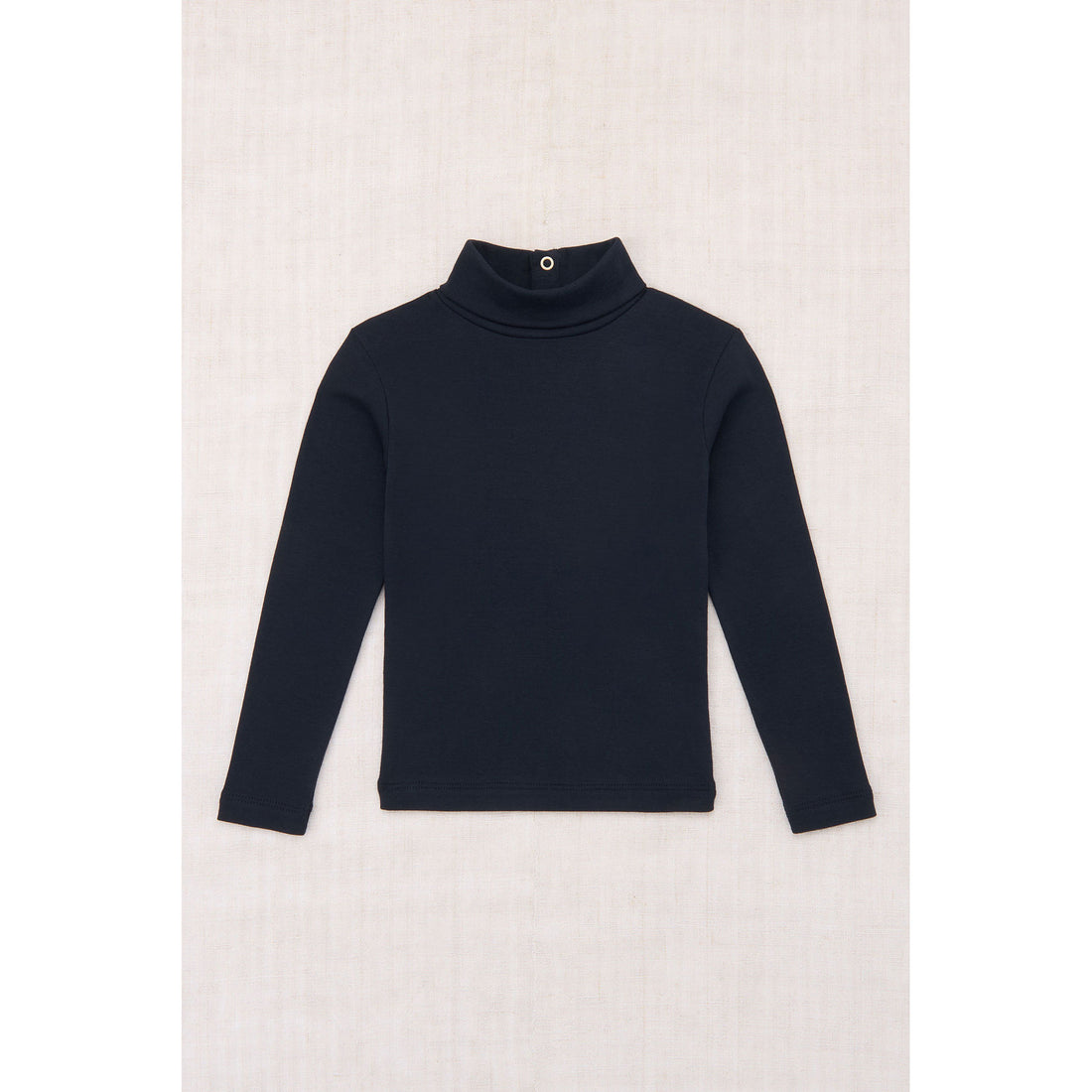 Misha and Puff Ink Turtleneck