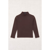 Misha and Puff Raisin Turtleneck