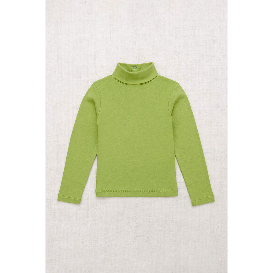 Misha and Puff Sprig Turtleneck