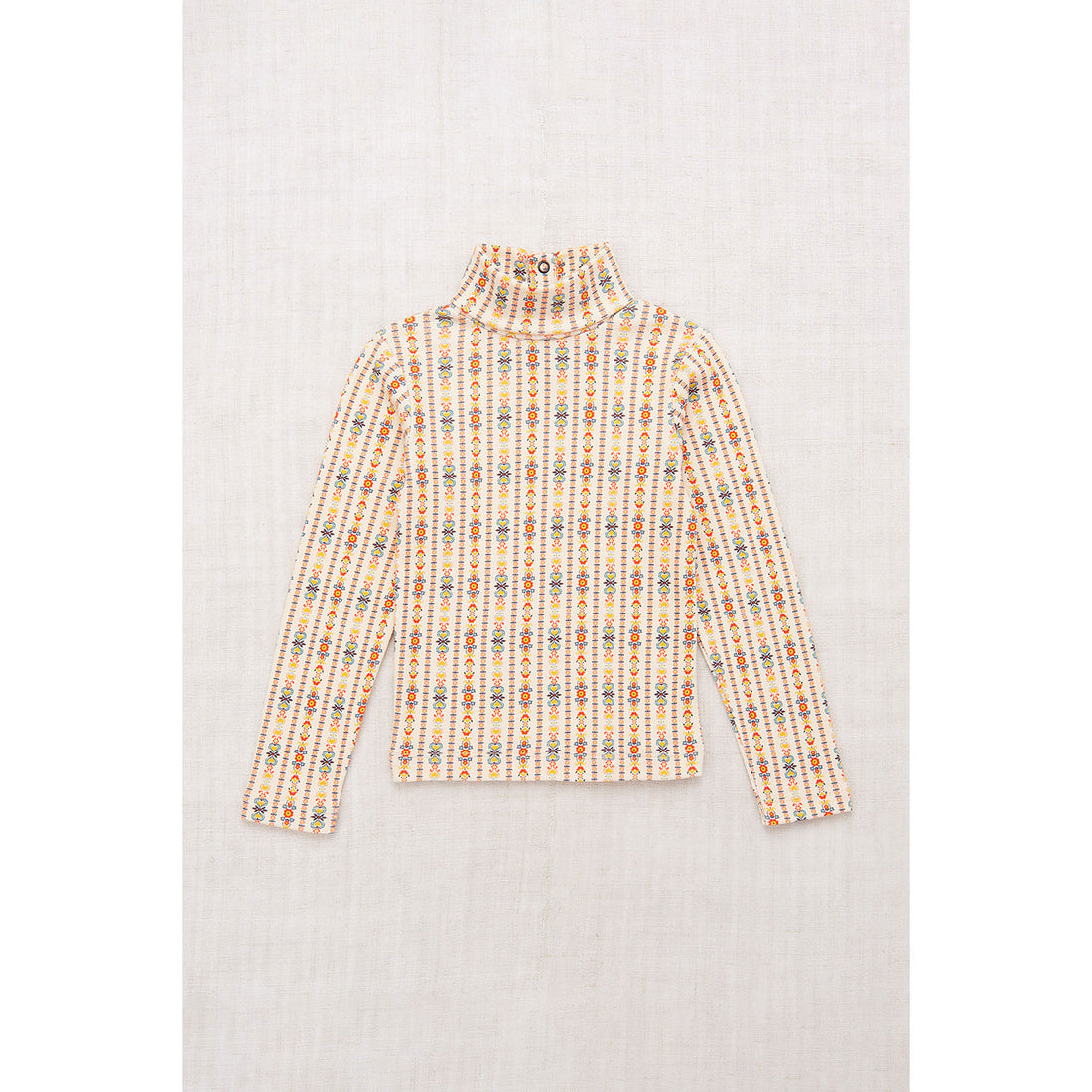 Misha and Puff String Bohemia Turtleneck