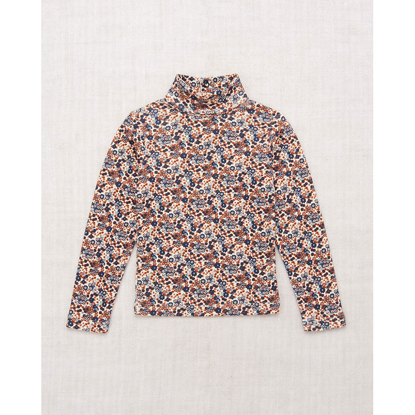 Misha and Puff  String Tisbury Garden Turtleneck
