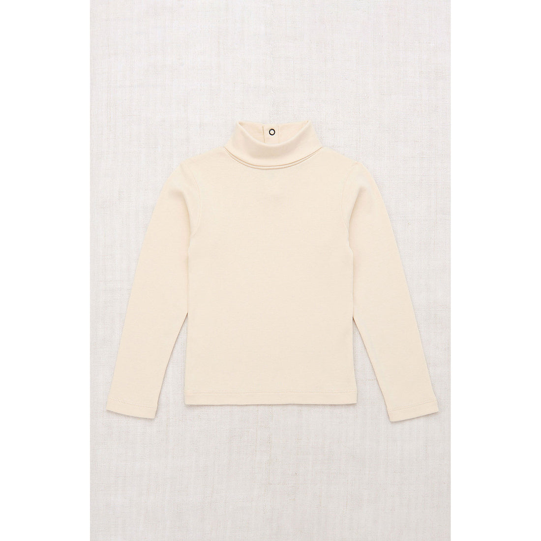 Misha and Puff String Turtleneck