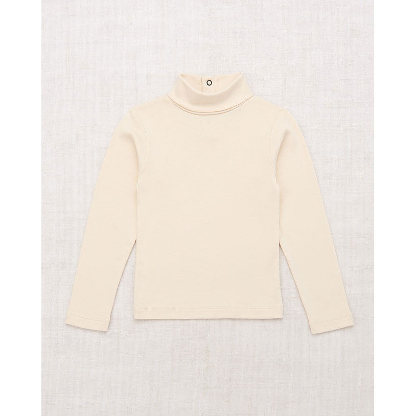 Misha and Puff  String Turtleneck