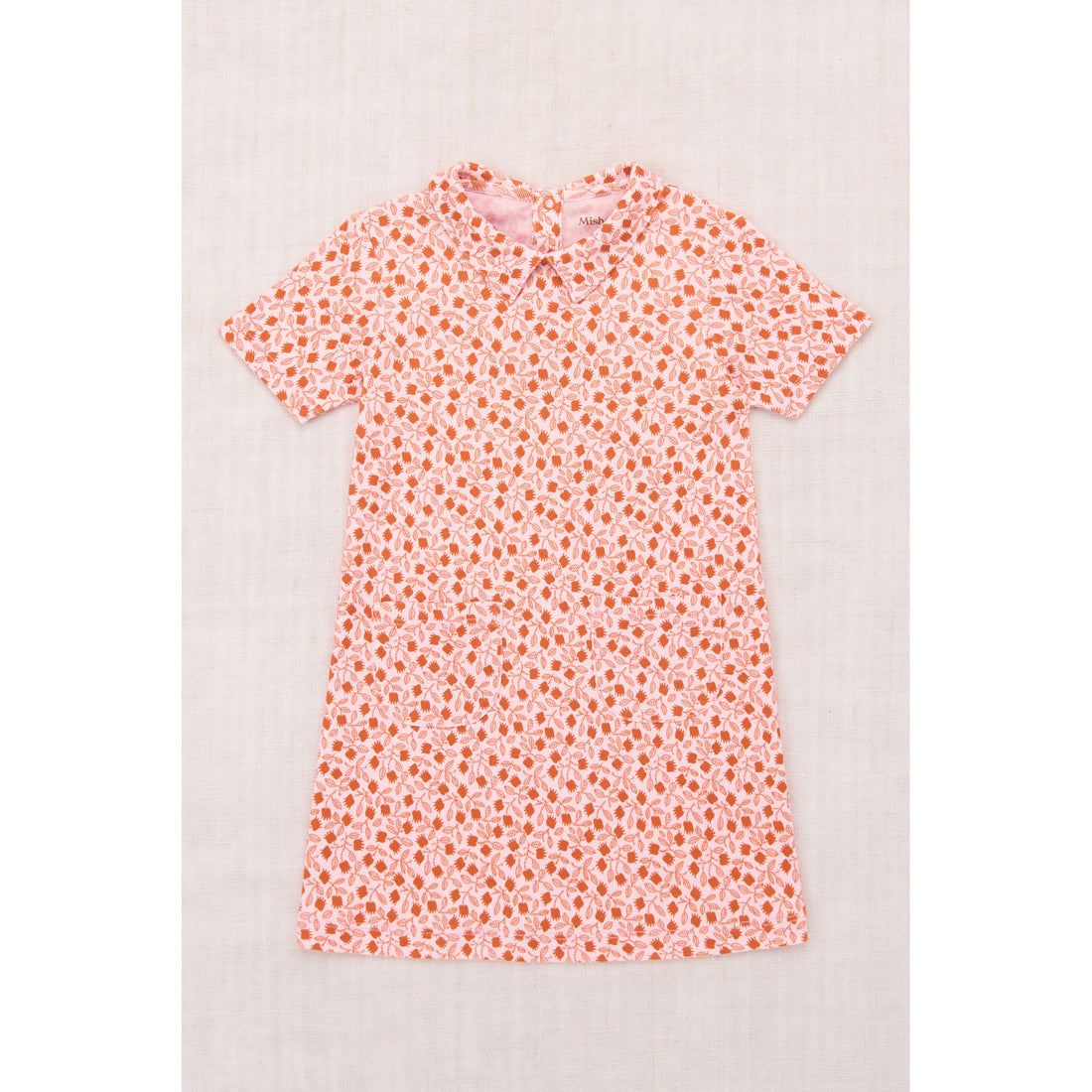 Misha and Puff Aura Lisse Fields Twiggy Dress