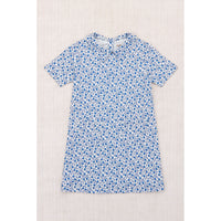 Misha and Puff Blue Ribbon Lisse Fields Twiggy Dress
