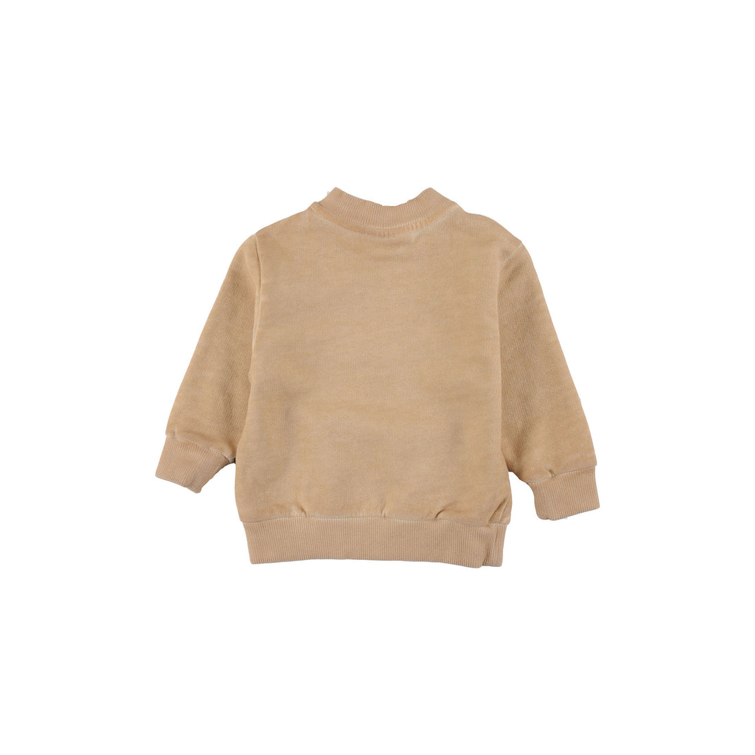 Loud Doe Win Eyes Baby Sweatshirt