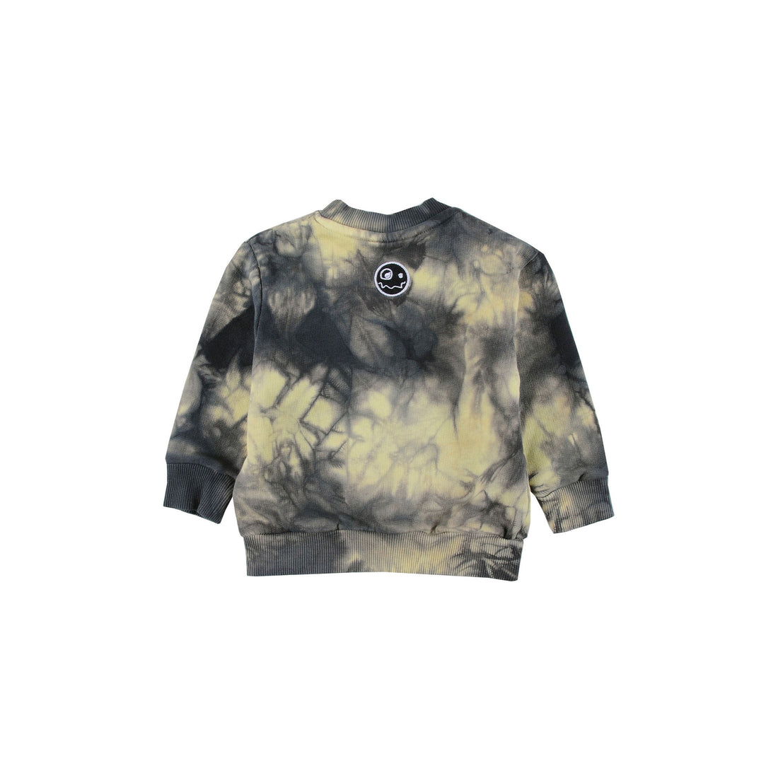 Loud Spicy Mustard Baby Sweatshirt