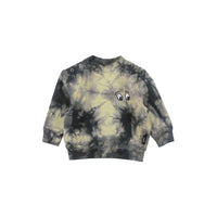 Loud Spicy Mustard Baby Sweatshirt
