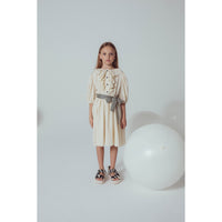 Unlabel Vanilla Rain Dress