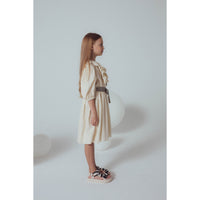 Unlabel Vanilla Rain Dress