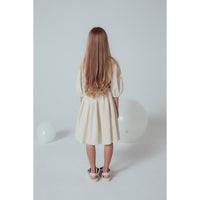 Unlabel Vanilla Rain Dress
