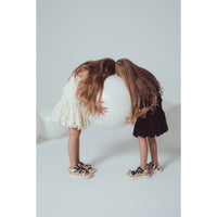 Unlabel Milk Lace Bree Skirt