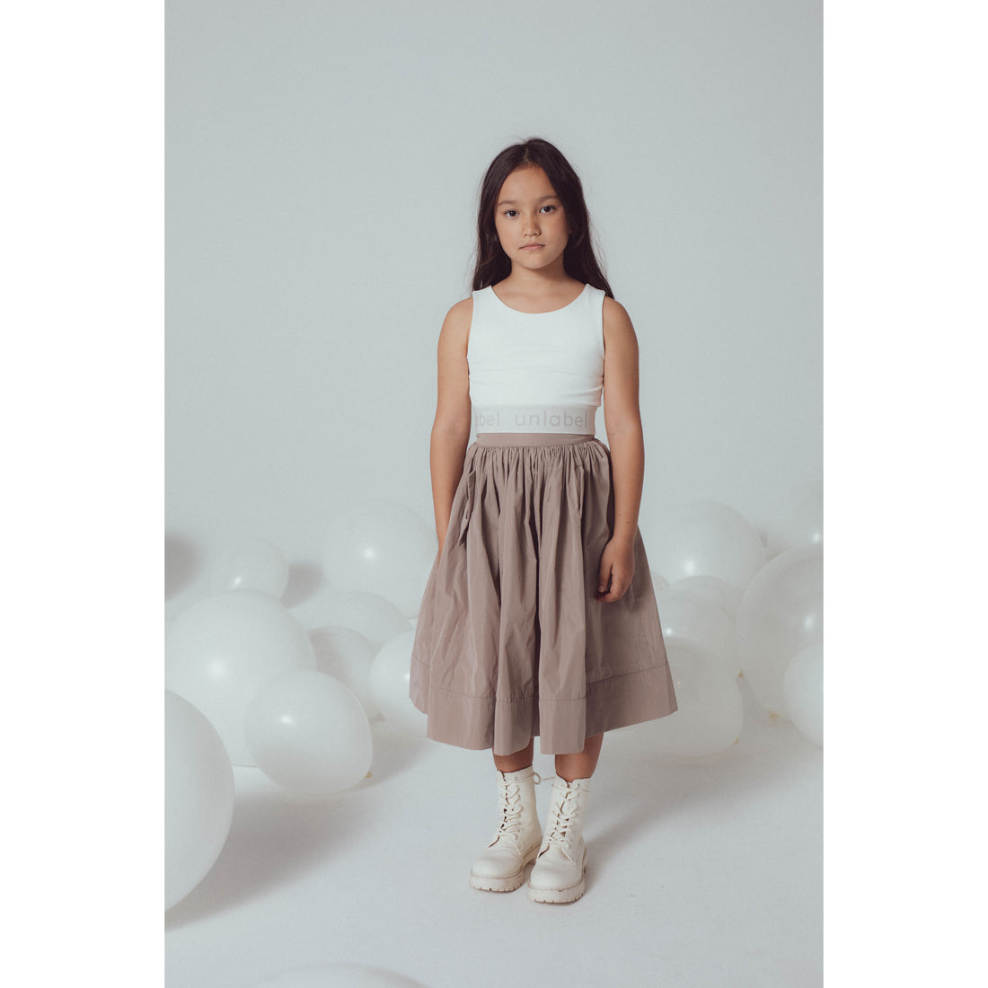 Unlabel Cacau Blake Skirt