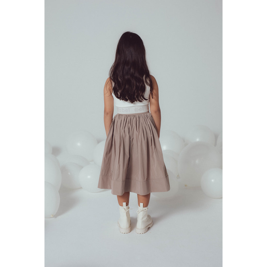 Unlabel Cacau Blake Skirt