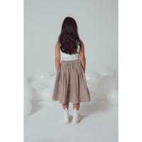 Unlabel Cacau Blake Skirt