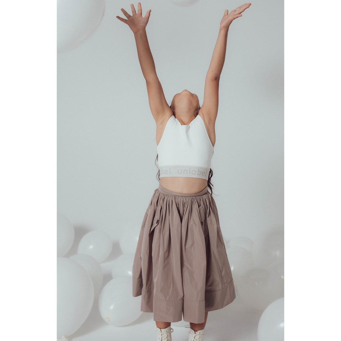 Unlabel Cacau Blake Skirt