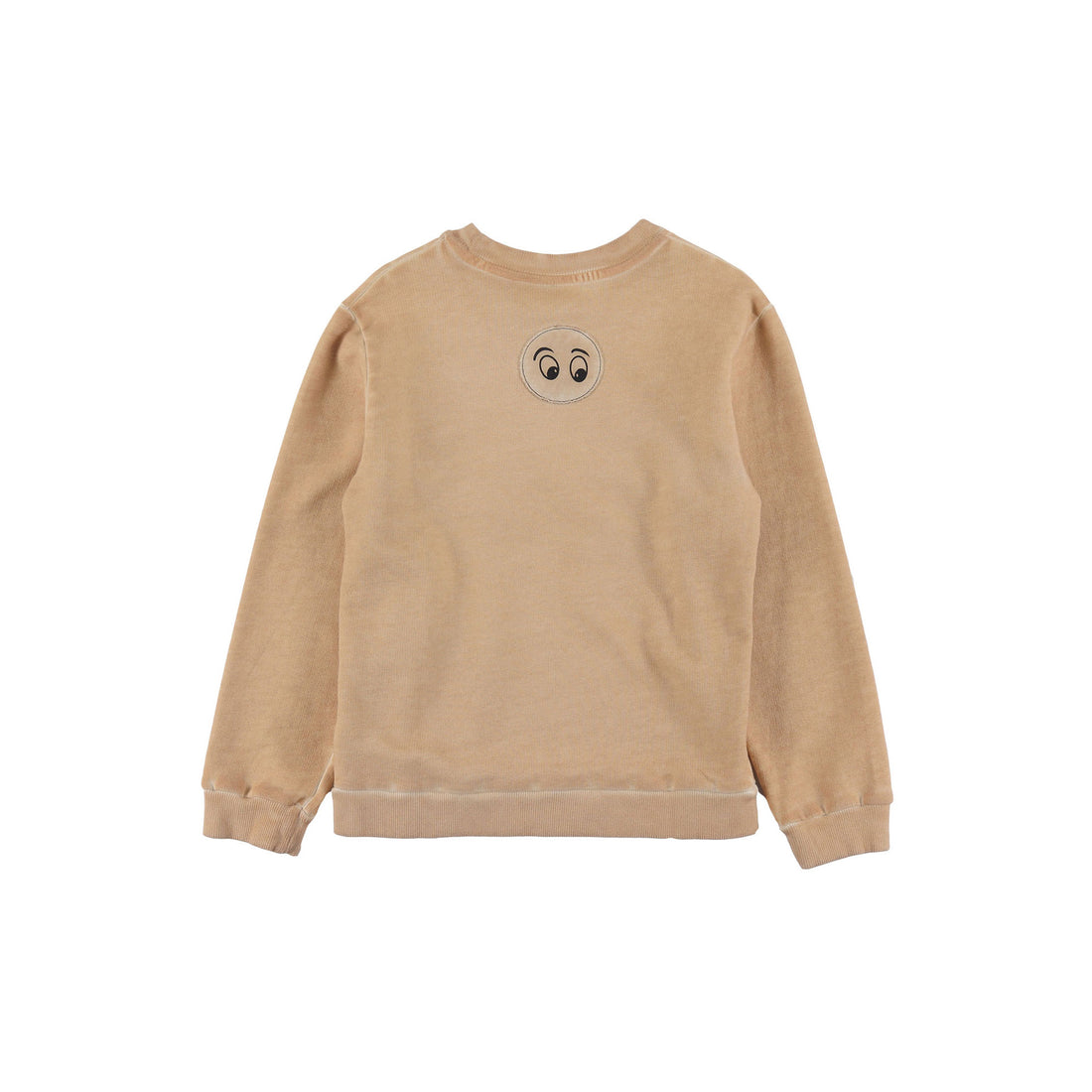 Loud Doe Life Eyes Sweatshirt