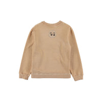 Loud Doe Life Eyes Sweatshirt