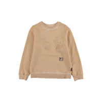 Loud Doe Life Eyes Sweatshirt