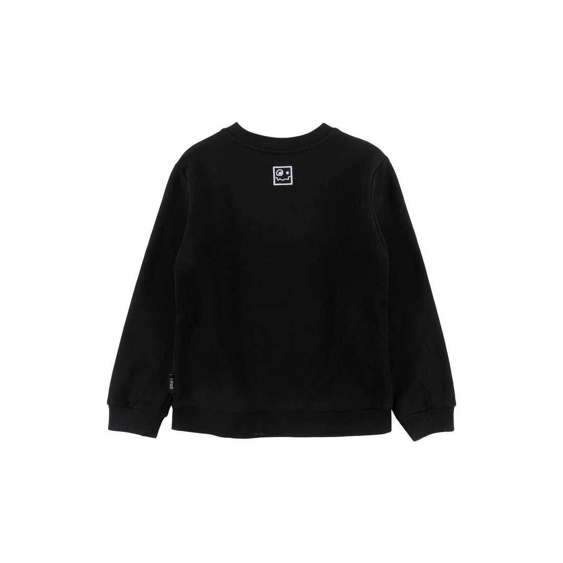 Loud Black Rays Sweatshirt