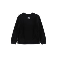 Loud Black Rays Sweatshirt