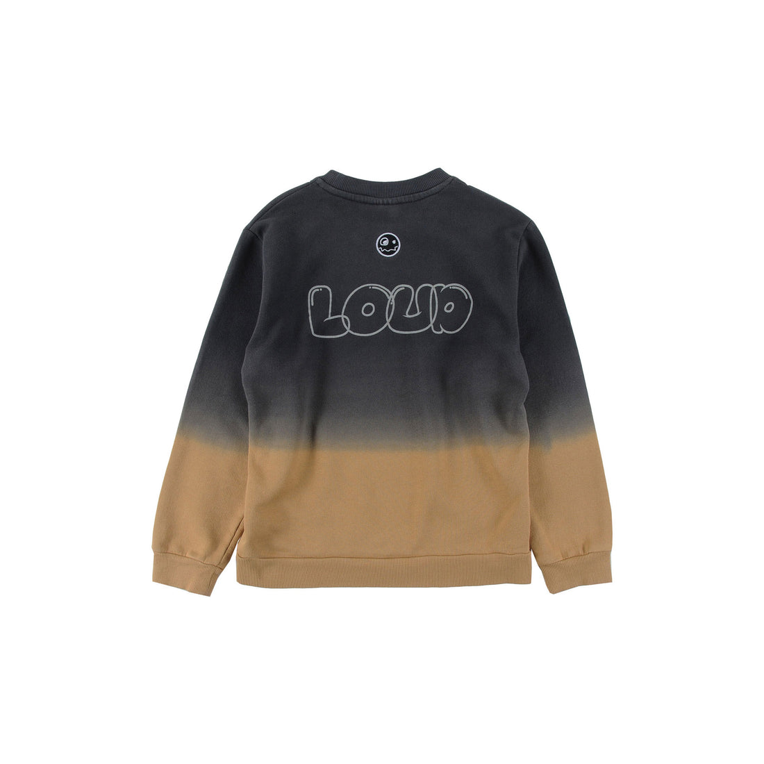 Loud Meteorite/Doe Magic Sweatshirt
