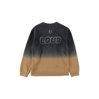 Loud Meteorite/Doe Magic Sweatshirt