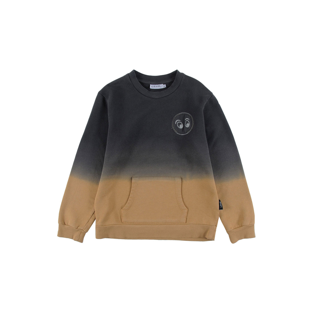 Loud Meteorite/Doe Magic Sweatshirt