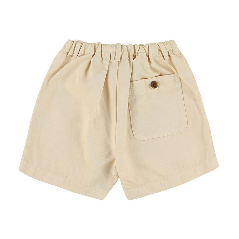 Morley Cookies Uman Short
