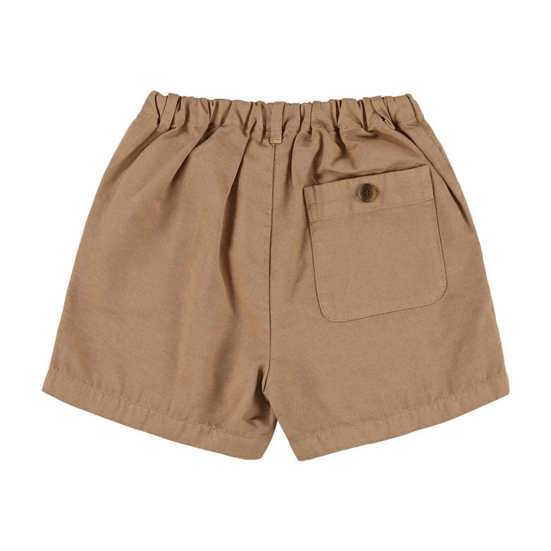 Morley Nuts Uman Short