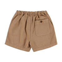 Morley Nuts Uman Short