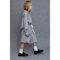 Unlabel Grey Stripes Lena Shirt