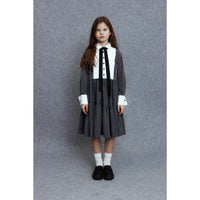 Unlabel Dark Grey Douro Dress