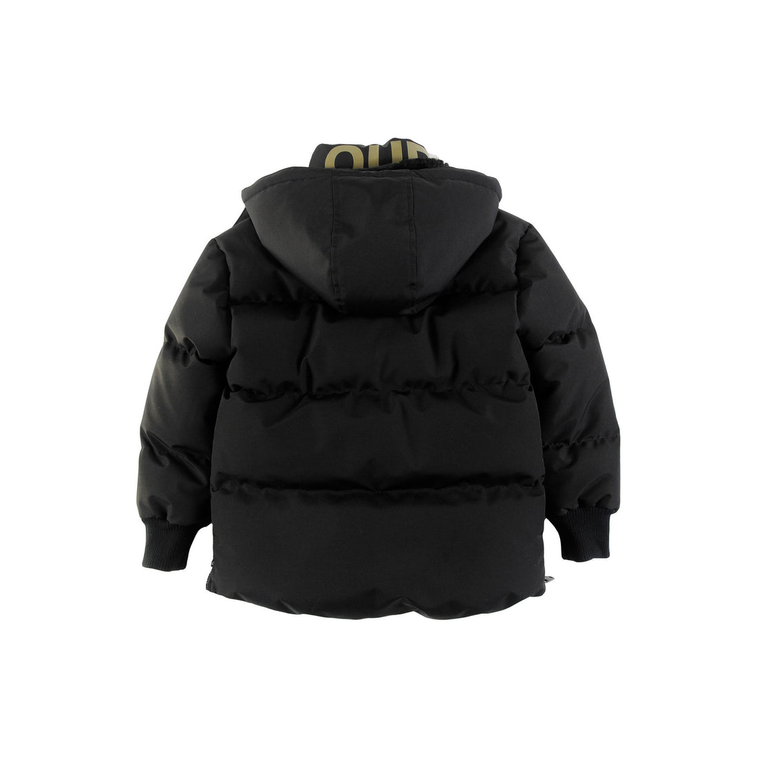 Loud Meerkat Night Logo Tape Jacket