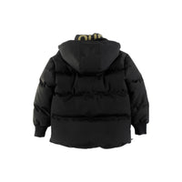 Loud Meerkat Night Logo Tape Jacket