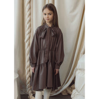 Unlabel Latte Emhyr Dress