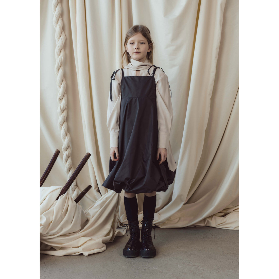 Unlabel Black Doran Dress