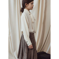 Unlabel Vanilla Bradden Blouse