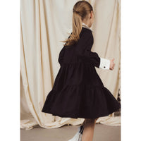 Unlabel Black Dwyer Dress
