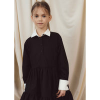 Unlabel Black Dwyer Dress