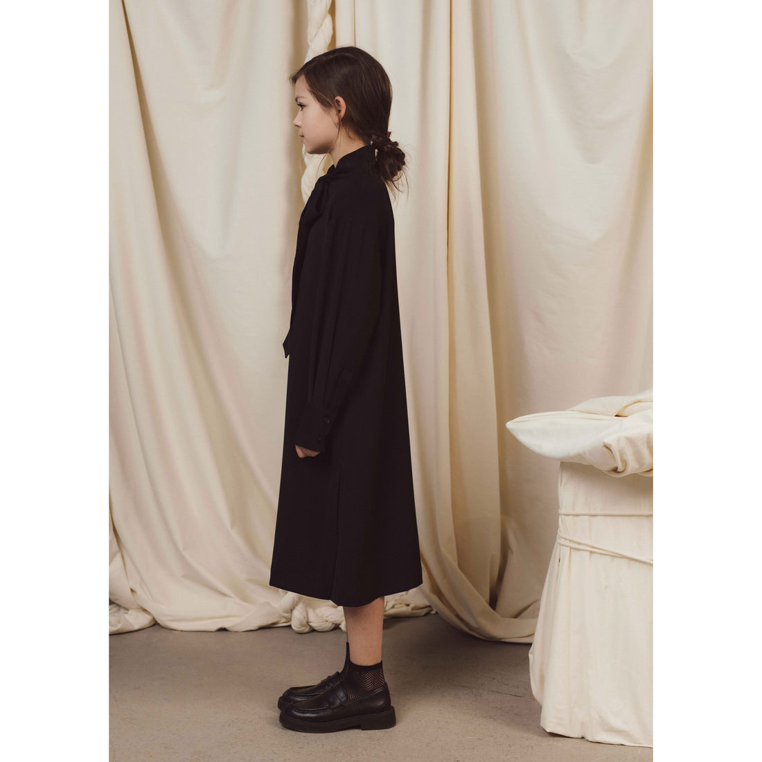 Unlabel Black Fee Dress