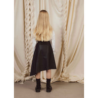 Unlabel Black Aoife Skirt