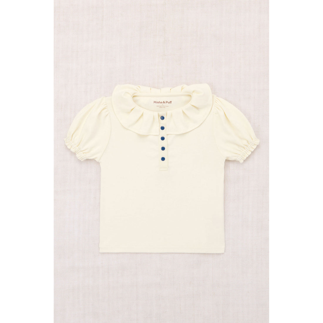 Misha and Puff Marzipan Ulla Tee