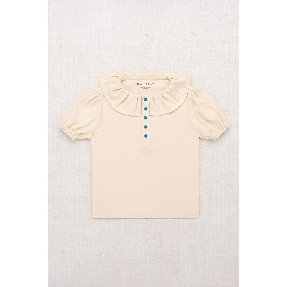 Misha and Puff String Ulla Tee