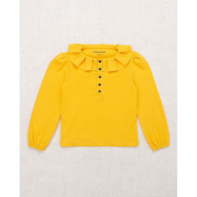 Misha and Puff Mango Ulla Top